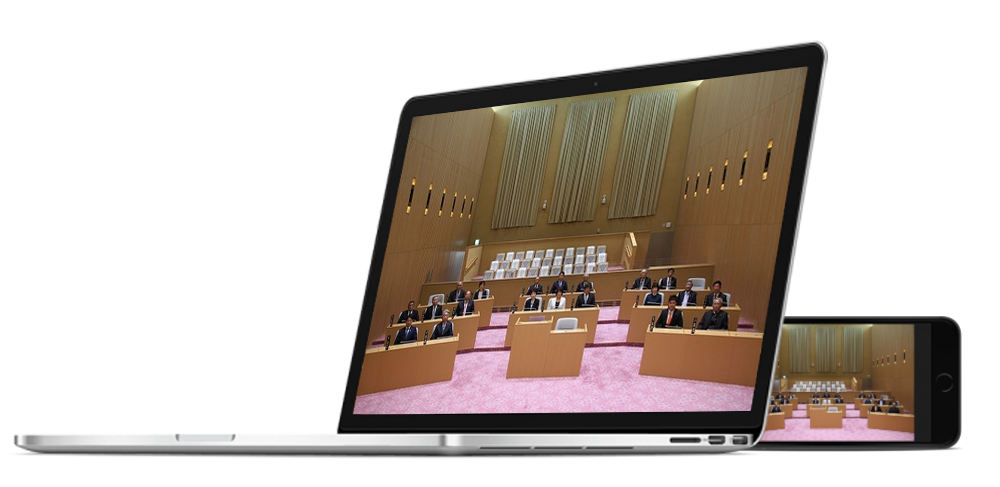 �I�̐�s�c��f���C���^�[�l�b�g�z�M